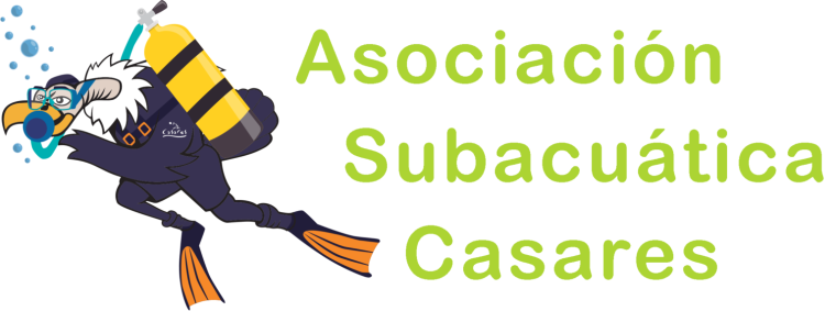 Asociación Subacuática Casares